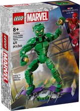 LEGO 76284 Super Heroes Marvel