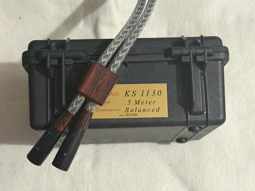 Kimber kable select 1130 - ks,