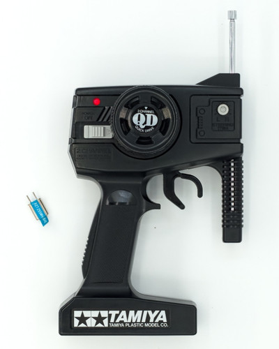 Telecomando vintage 1988