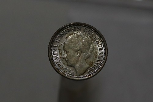 Olanda centesimi 1938 - olanda, 10