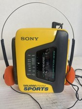 RARO WALKMAN SPORT VINTAGE