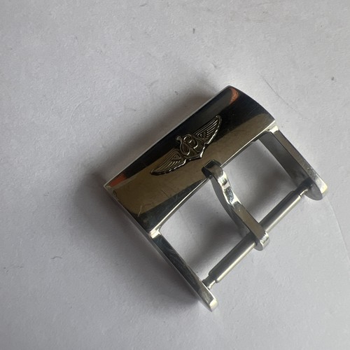 Breitling fibbia tang - breitling,