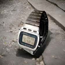 Seiko a359 5020 vintage - vintage, lcd
