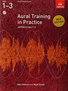 Aural training practice gr - aural, in
