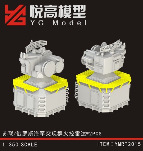 Model rt2015 radar - yg, ym-rt2015