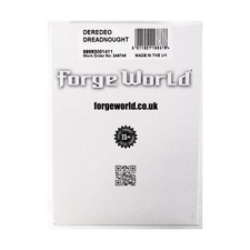 Forge World 40k Space Marine