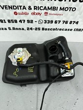 Serbatoio Benzina Completo