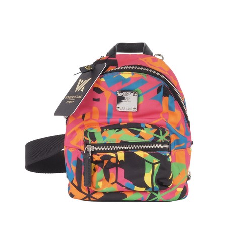 Mcm mini stark multicolor - mini,