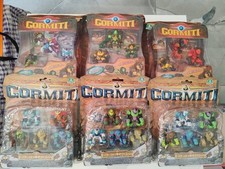 Gormiti Blister  Giochi Preziosi