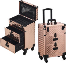 Beauty Case Da Viaggio Donna