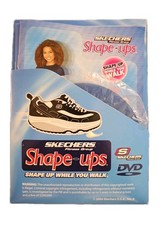 Skechers Shape-Ups Workout