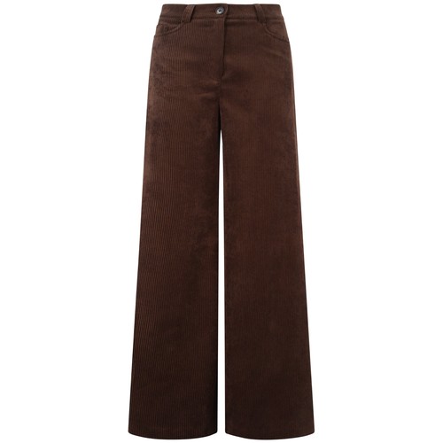 Exterior pantalone marrone - -,