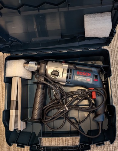 Bosch professional gsb - bosch, 24-2