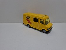 Modellino auto Siku Mercedes