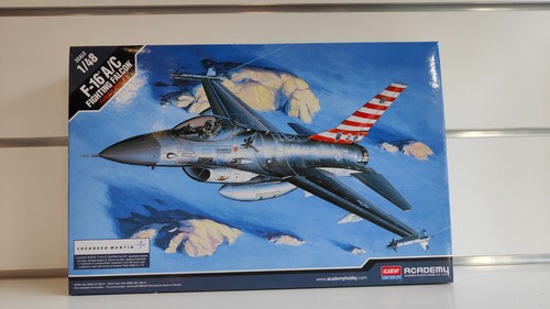 F16 fighting falcon - f16, a-c