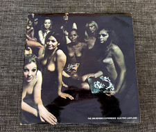 Jimi Hendrix 2x LP Electric