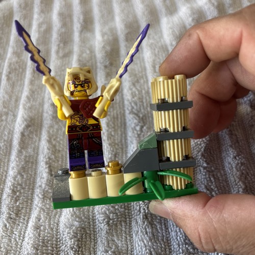 Lego ninjago zugu - lego,