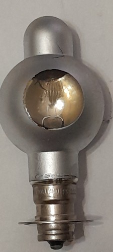 Lampadina 50w a - 50w, 4