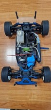 Automodello rc Vintage 1/8
