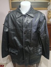 Giacca cappotto MIRA FURS uomo