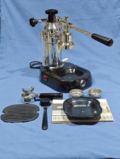 La Pavoni Europiccola Macchina