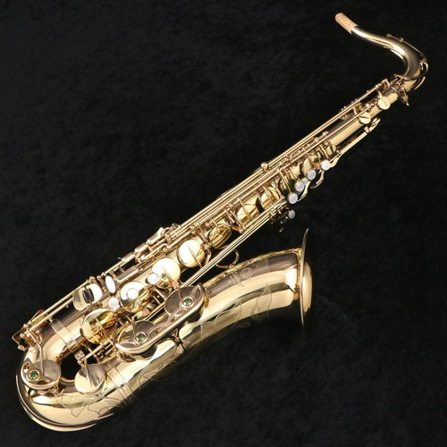 Sassofono tenore selmer mark - sassofono,