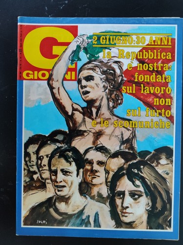Vie nuove giorni - nuove,