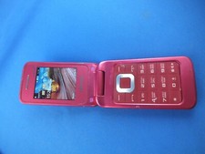 Cellulare Samsung C3520 cult