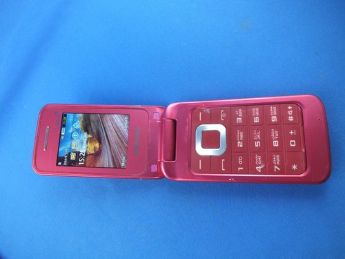 Cellulare samsung c3520 cult - samsung,