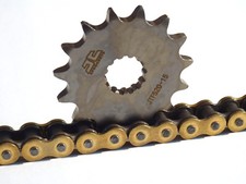 Kawasaki ZR-7 750  F/S Ritzel