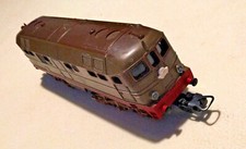 Lima H0 HO 1:87 D342 4005 Locomotore Diesel ANSALDO CASTANO ISABELLA art.8023 V1