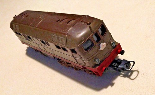 Lima 87 d342 4005 - 1:87,