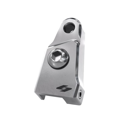 Kraus ratio adapter - ez-ratio, silber
