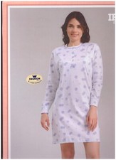 IRGE CAMICIA DA NOTTE