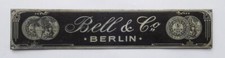 BELL & Co PIANO BERLIN
