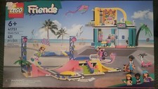 Lego friends skate - (41751),