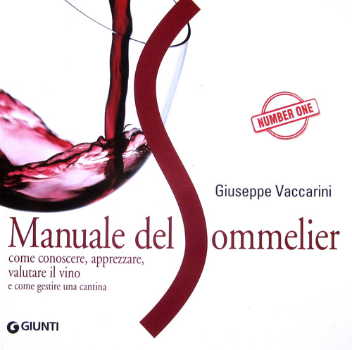 Giuseppe vaccarini manuale - vaccarini,