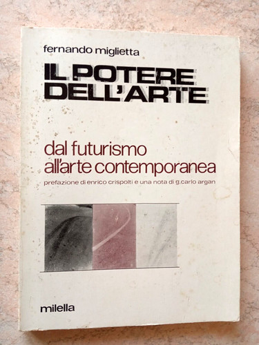 Fernando miglietta potere - fernando,