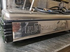 macchina caffe bar la spaziale 