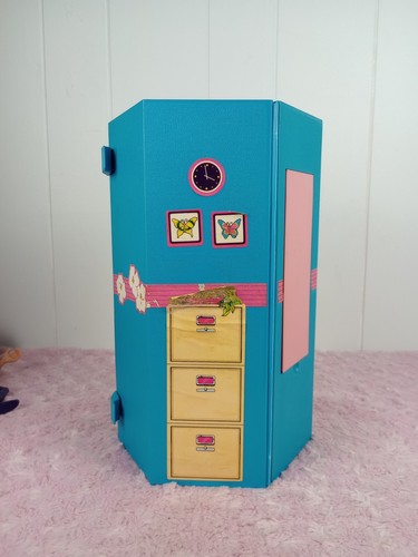 Barbie bambola vintage 1984