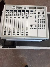 Studer On Air 1500 Broadcast Mixer