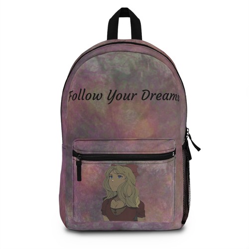 Zaino signature wonderland - signature,