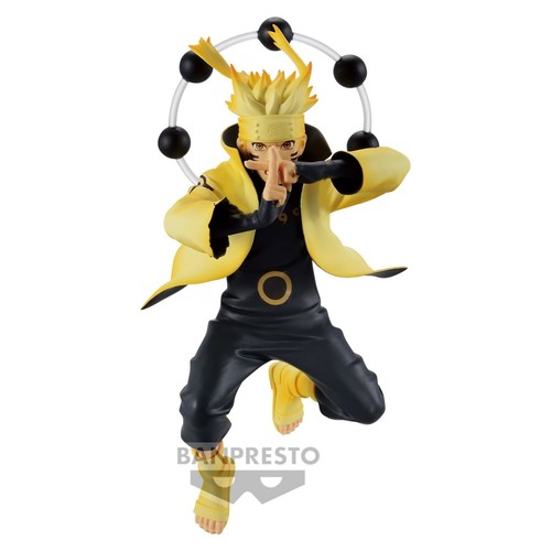 Naruto vibration stars - naruto,