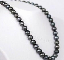 BELLISSIMA COLLANA 25" 9-10MM