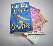 Catherine Coulter Regency