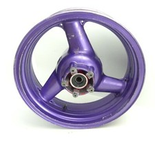 Cerchio posteriore originale