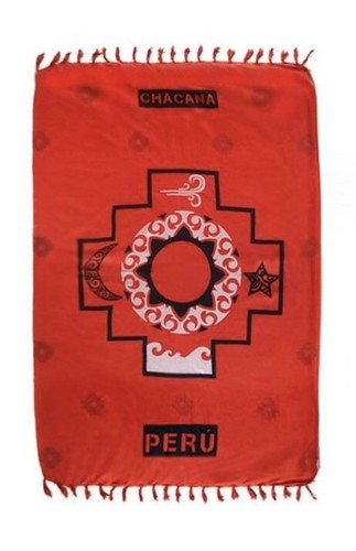 Parei peruviani made - , in
