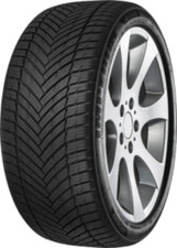 PNEUMATICO 4 STAGIONI 165/70 R 14 81T IMPERIAL AS DRIVER M+S