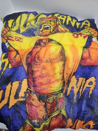 Sacco pelo vintage 1991 - 1991, hulk