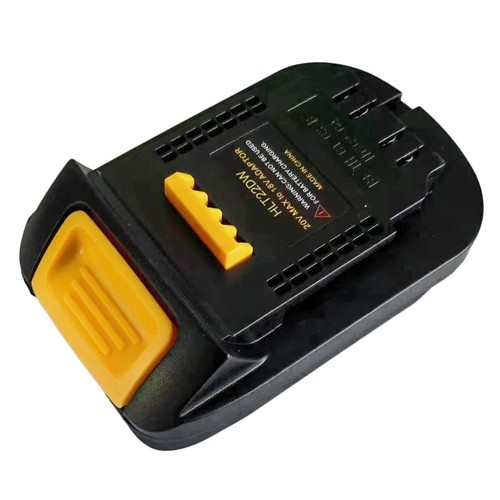 Adattatore batteria per